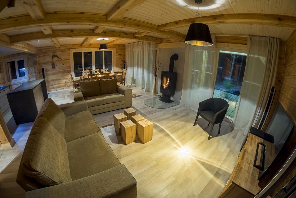 Hapsal Holiday Homes Room photo
