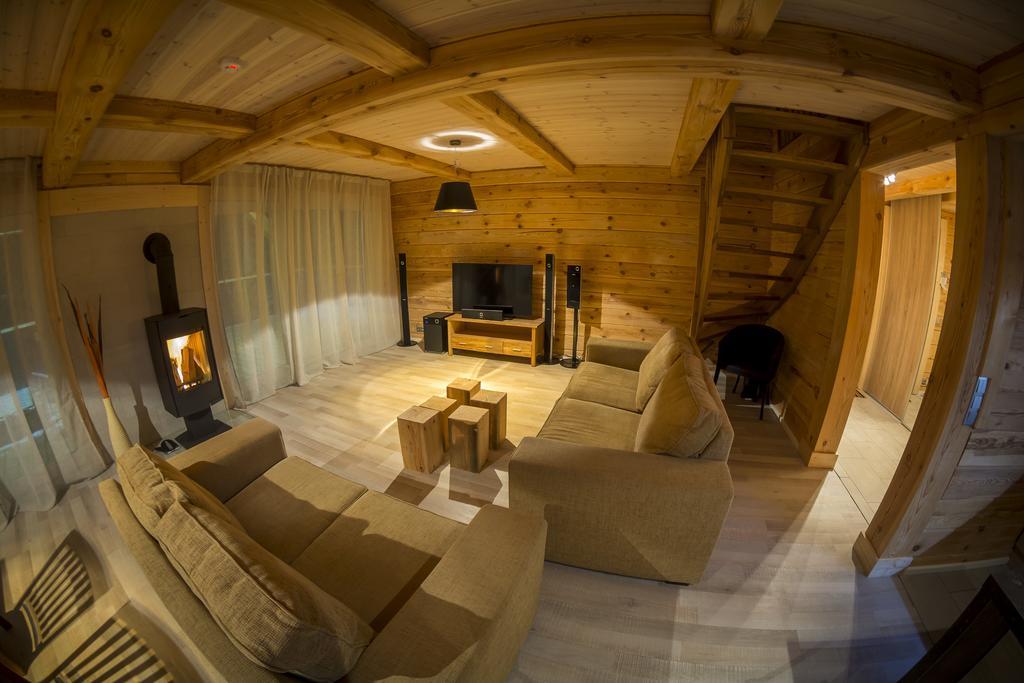 Hapsal Holiday Homes Room photo